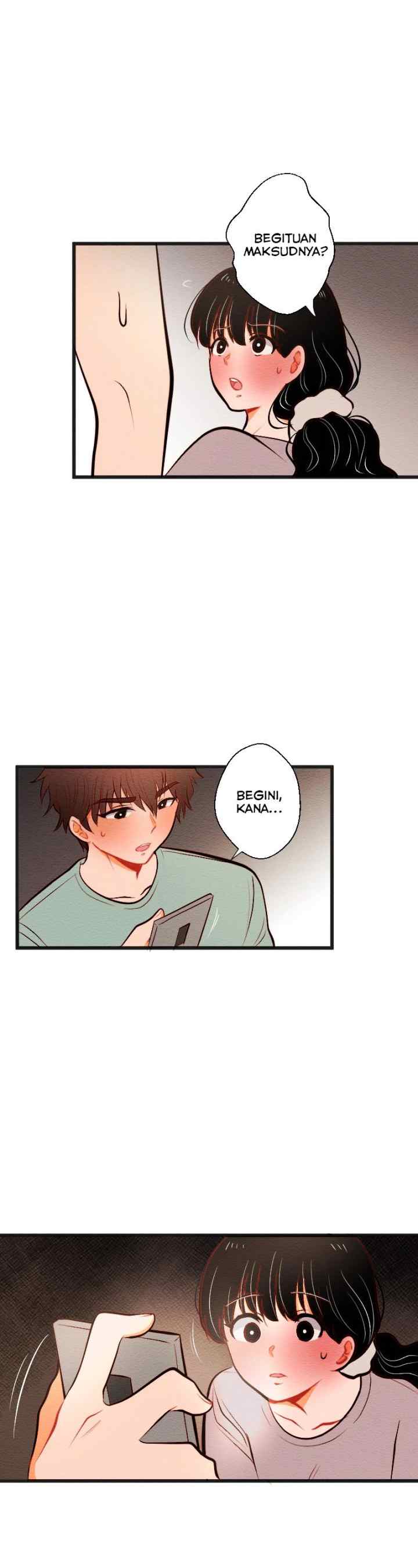 Mistake S2 chapter 3 halaman 9