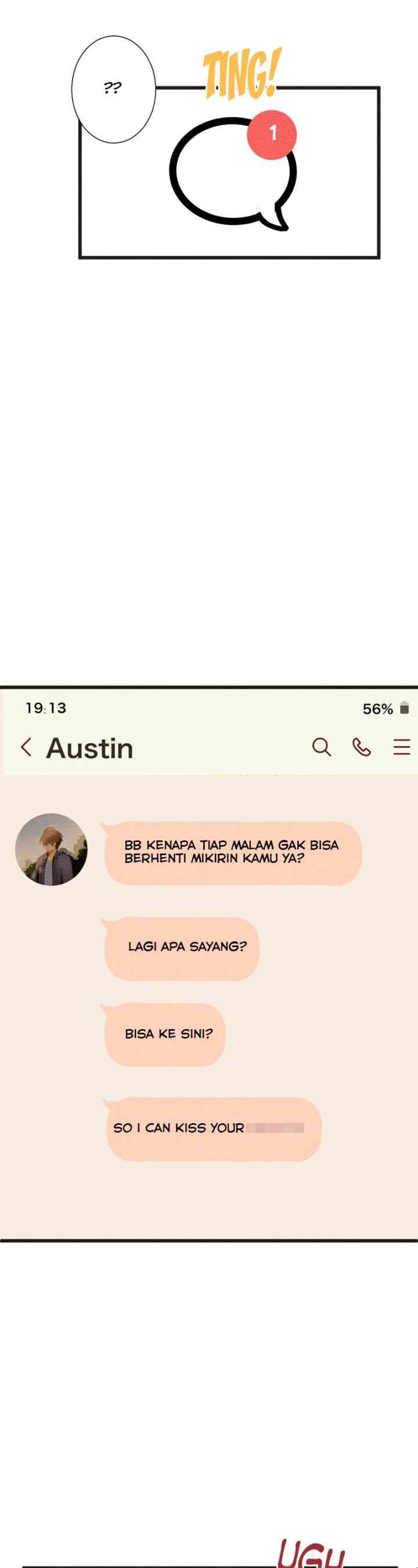 Mistake S2 chapter 3 halaman 14
