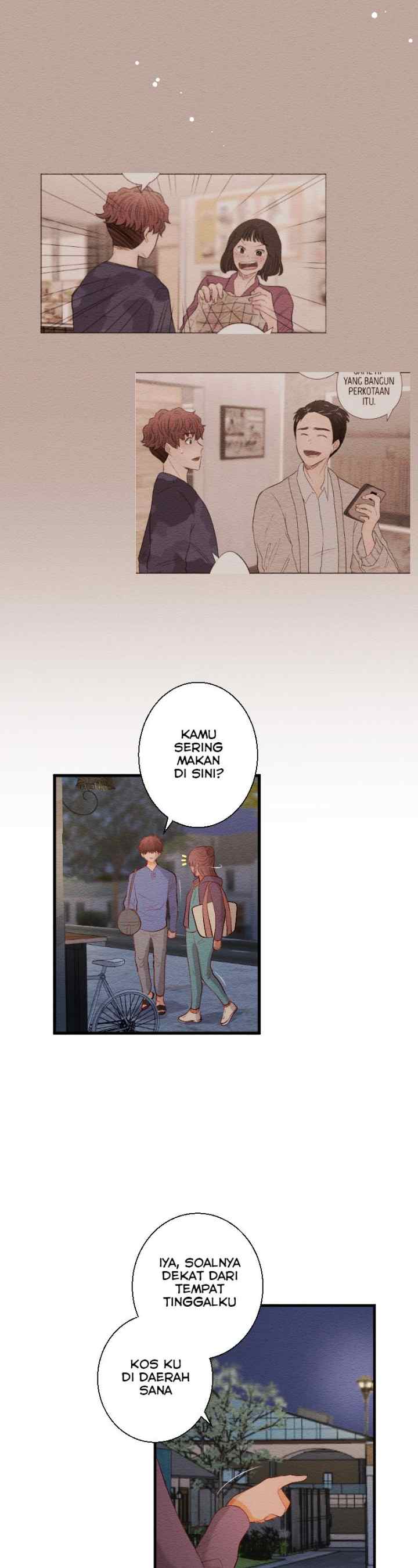 Mistake S2 chapter 32 halaman 9