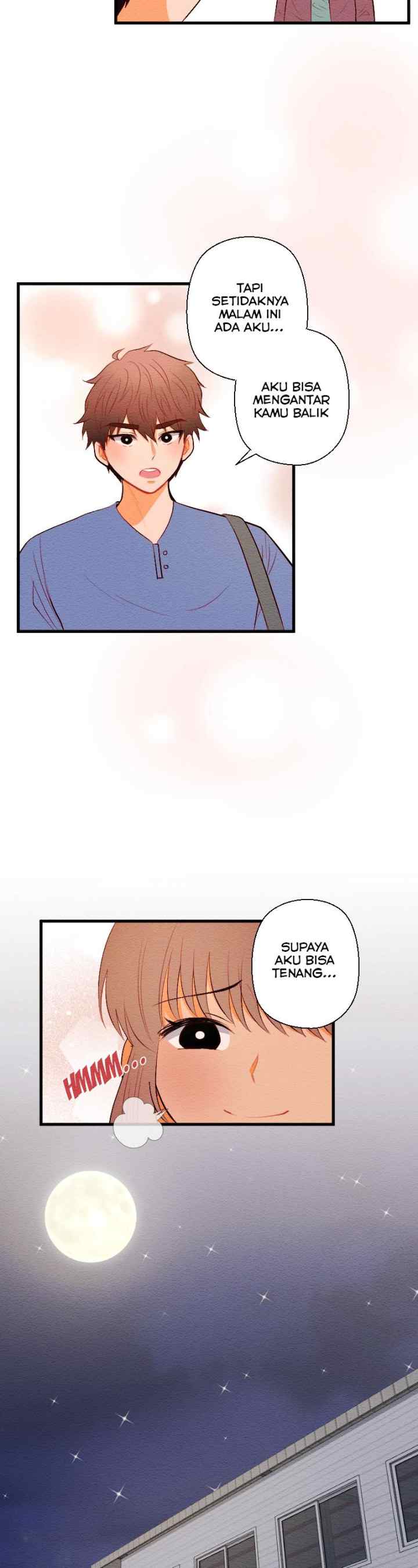 Mistake S2 chapter 32 halaman 15
