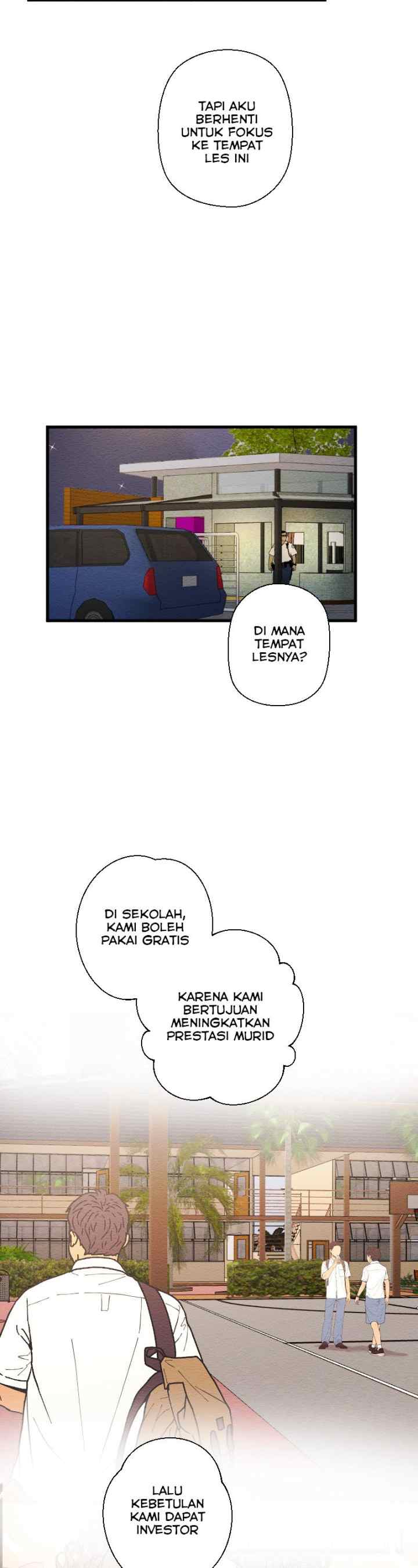 Mistake S2 chapter 32 halaman 6