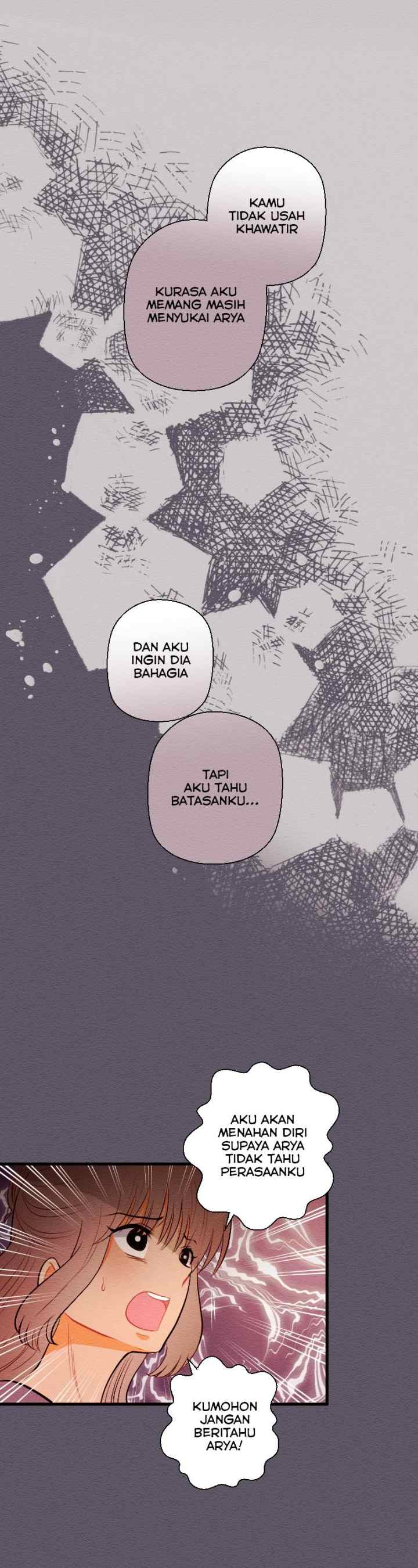 Mistake S2 chapter 35 halaman 13