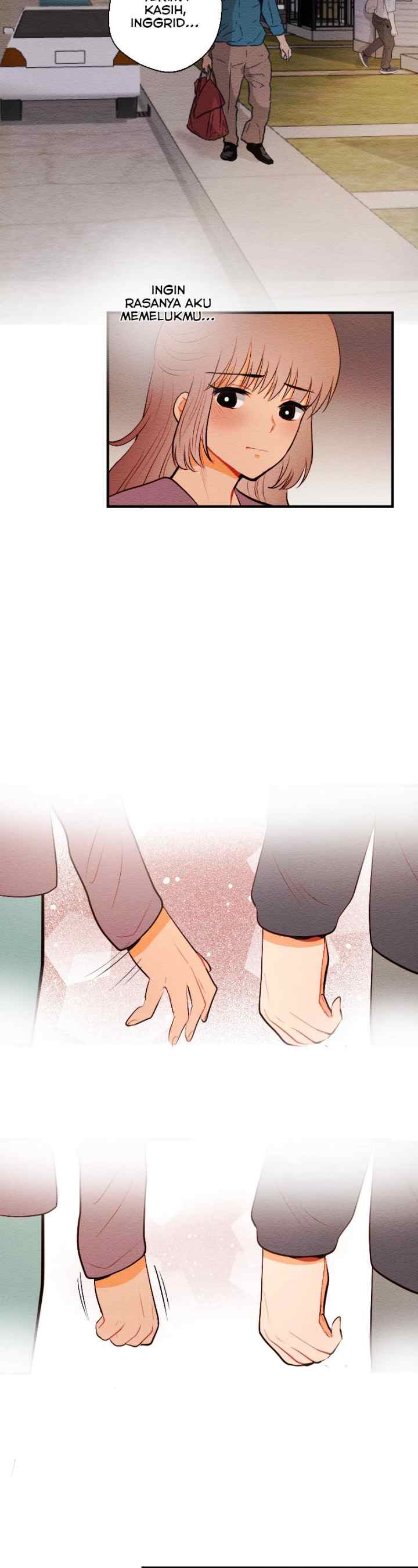 Mistake S2 chapter 35 halaman 8