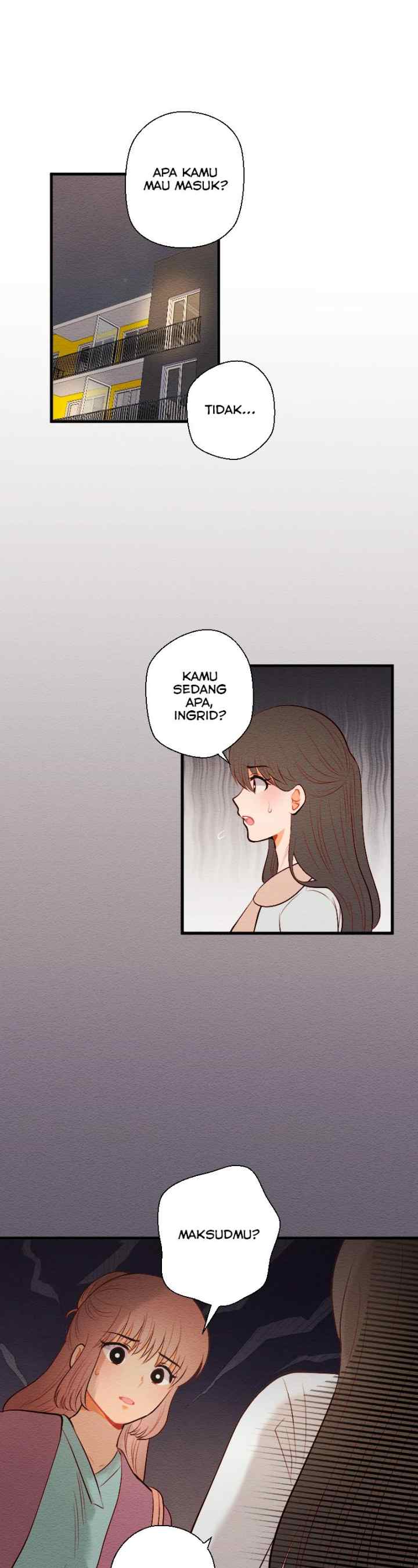 Mistake S2 chapter 35 halaman 11