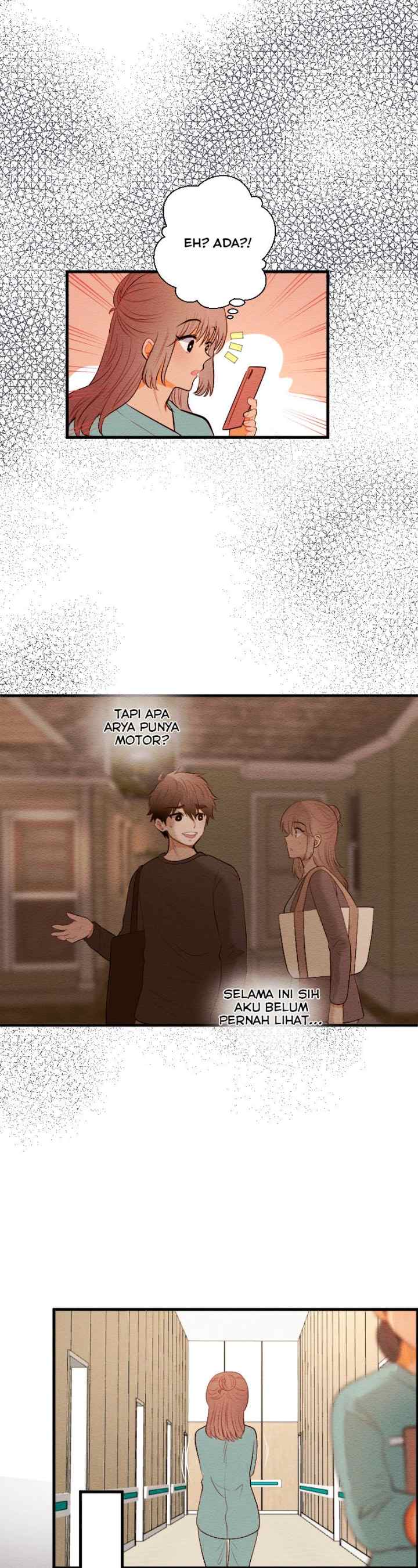 Mistake S2 chapter 36 halaman 5