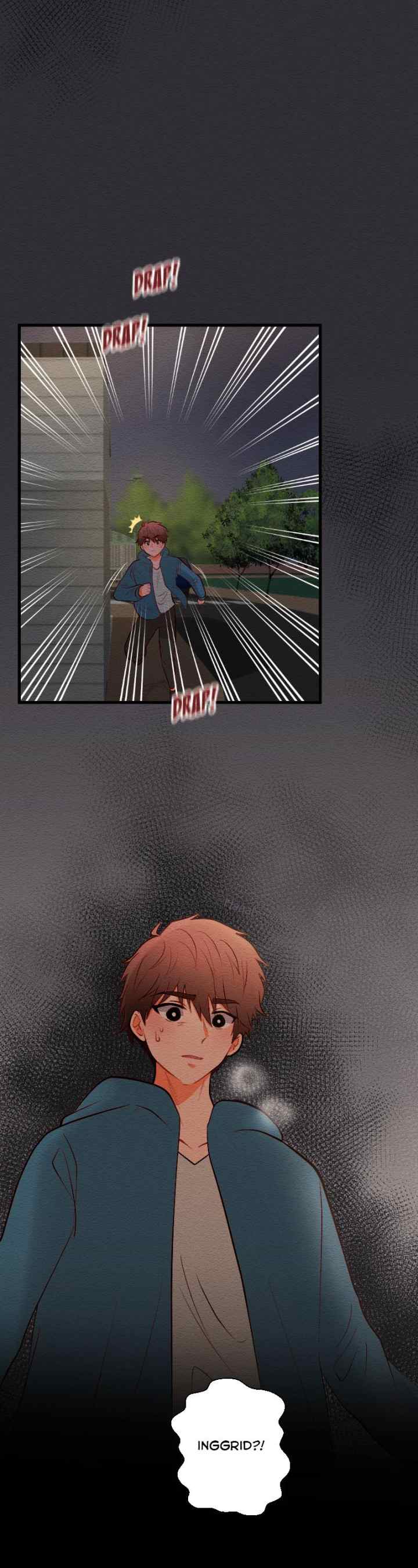 Mistake S2 chapter 36 halaman 16