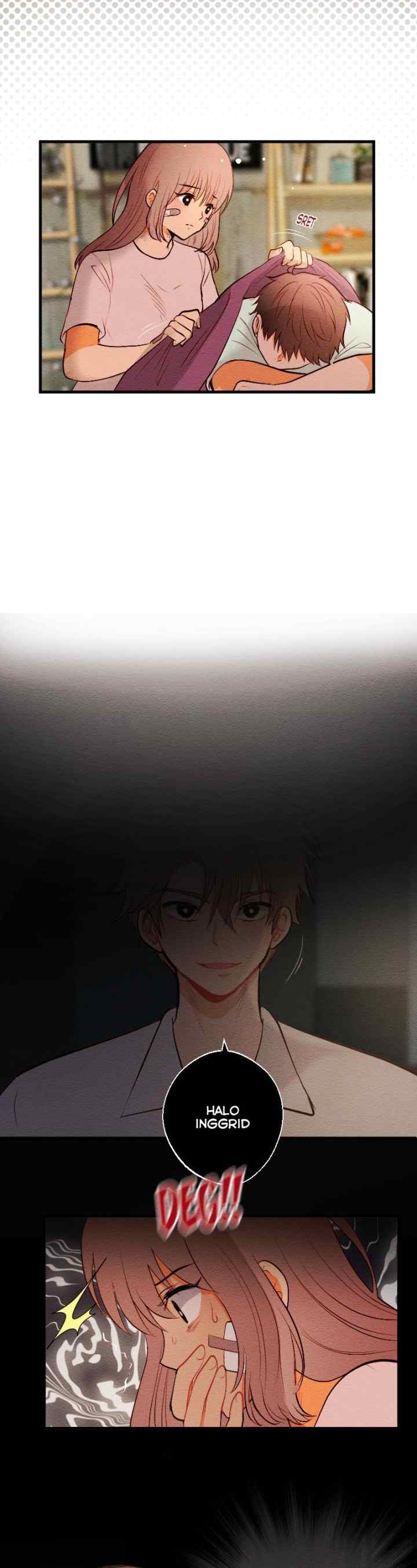 Mistake S2 chapter 37 halaman 14