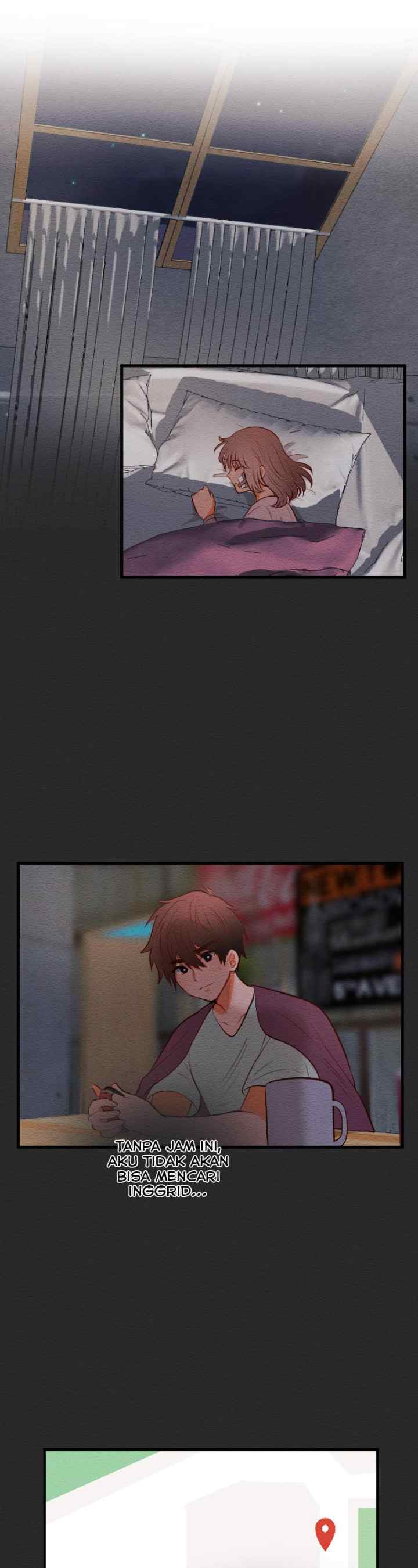 Mistake S2 chapter 37 halaman 6