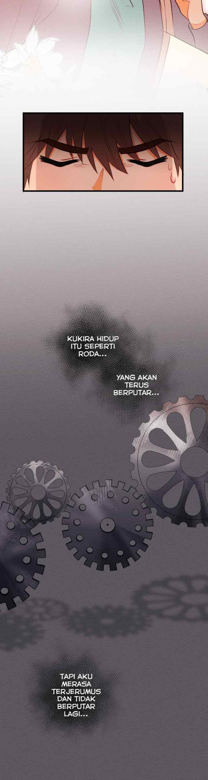 Mistake S2 chapter 37 halaman 10