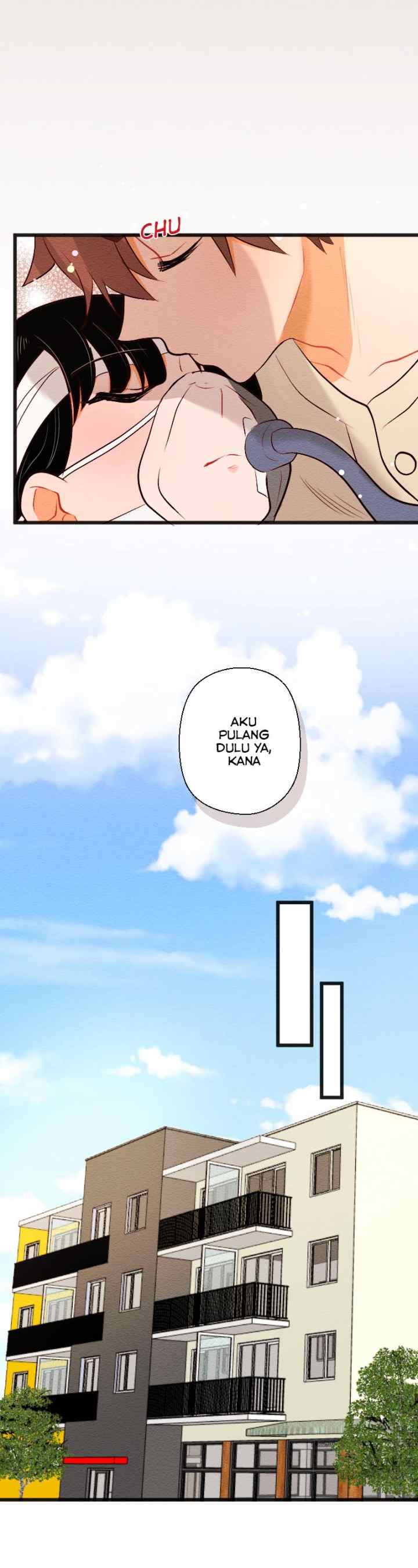 Mistake S2 chapter 40 halaman 5
