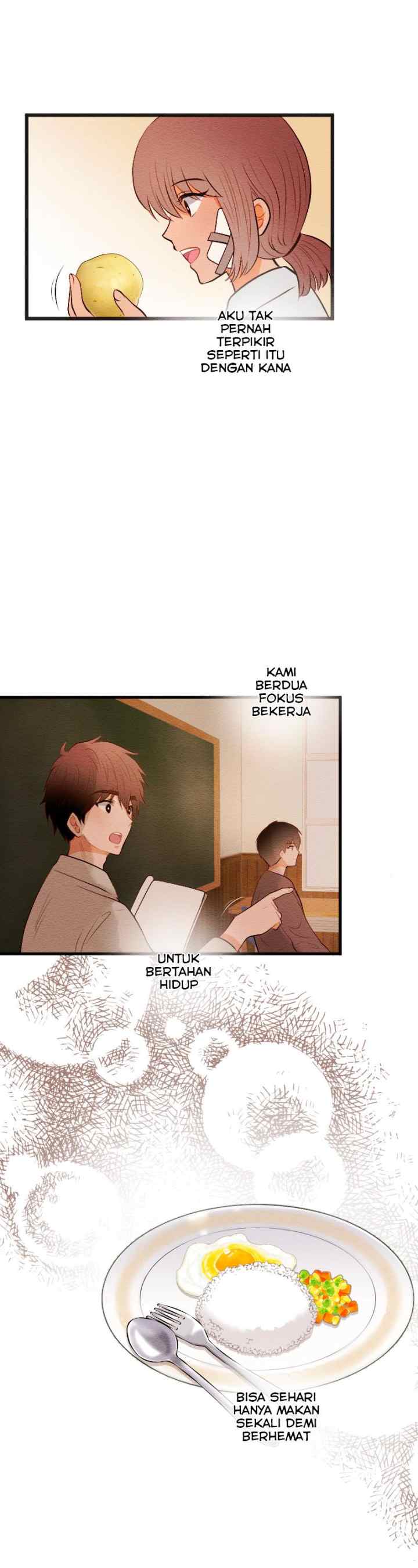 Mistake S2 chapter 41 halaman 15