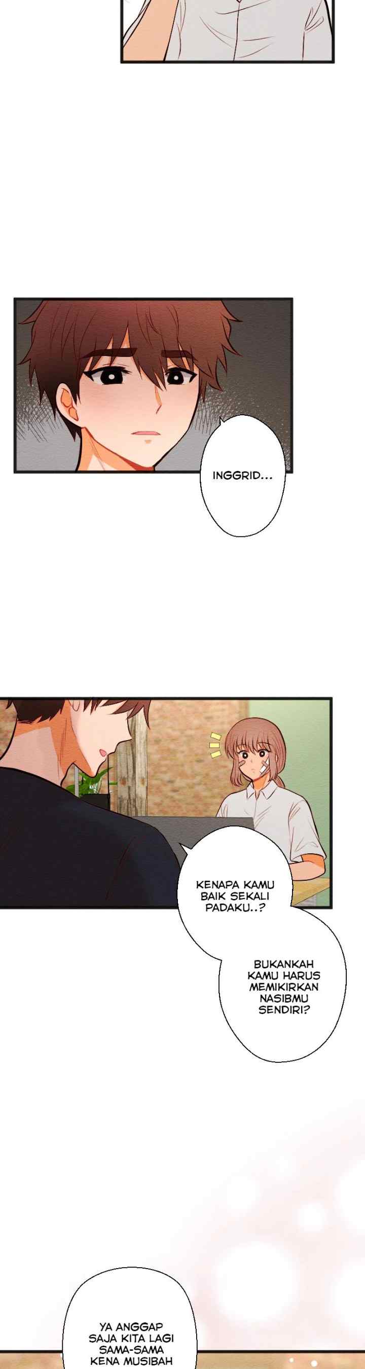 Mistake S2 chapter 41 halaman 5