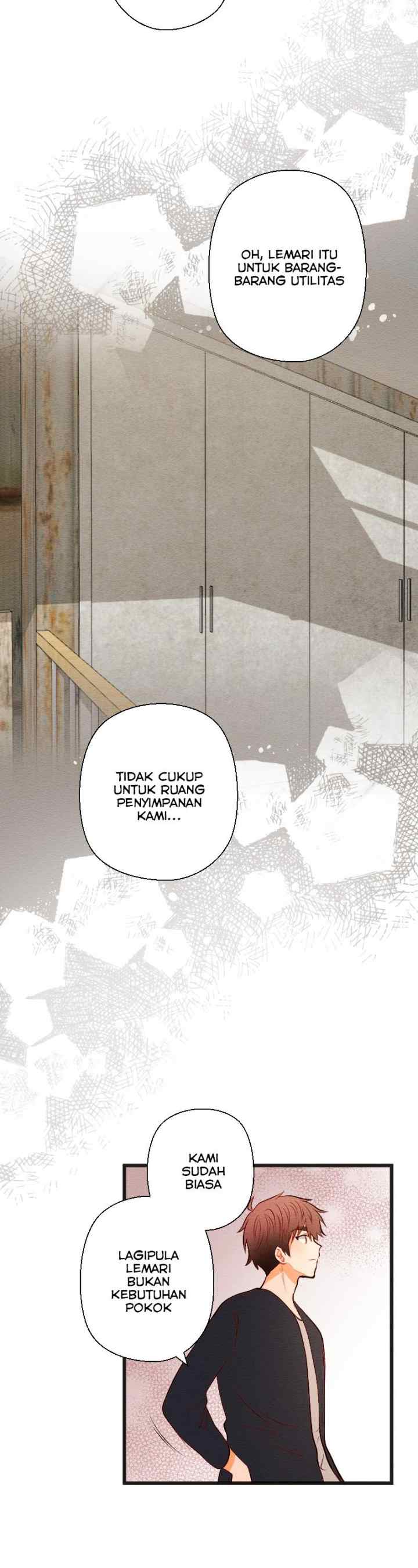 Mistake S2 chapter 41 halaman 8