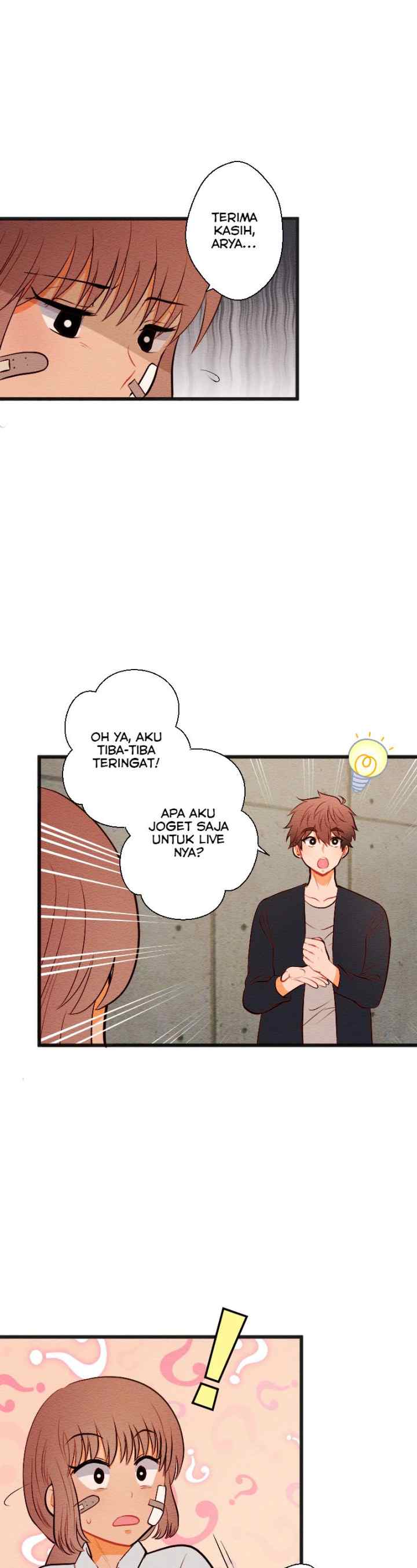 Mistake S2 chapter 41 halaman 9