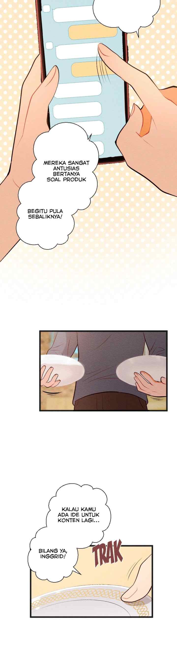 Mistake S2 chapter 42 halaman 7