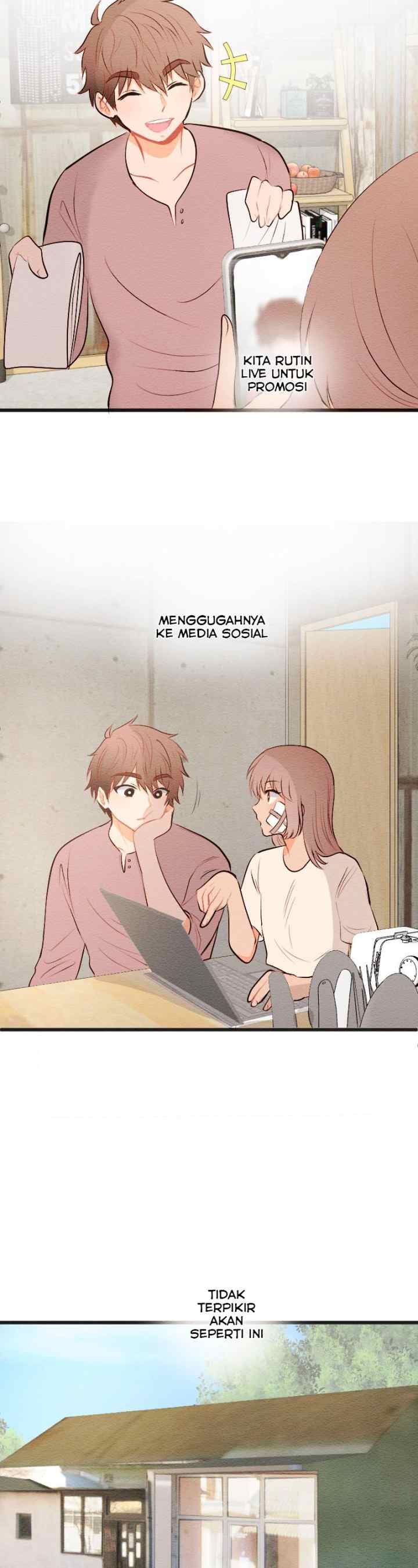 Mistake S2 chapter 42 halaman 9