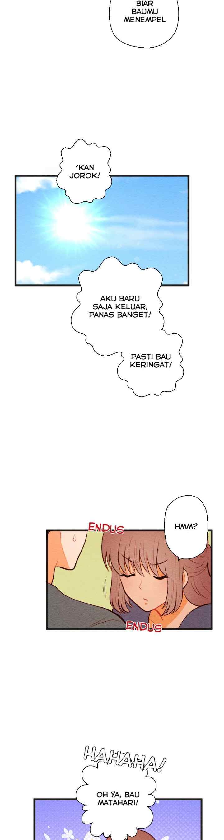 Mistake S2 chapter 47 halaman 8