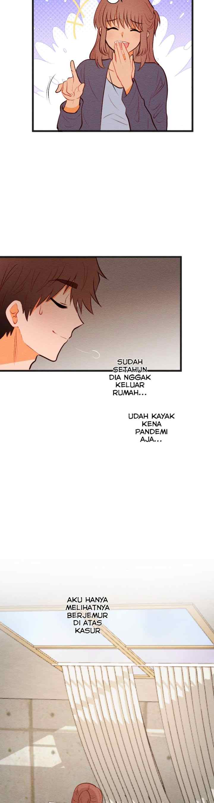 Mistake S2 chapter 47 halaman 9