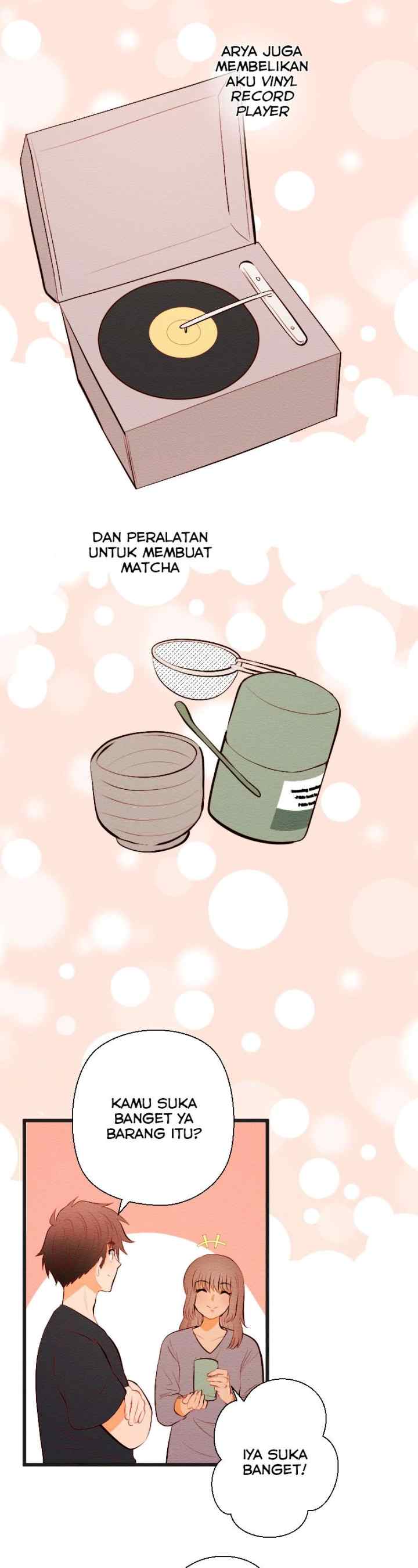 Mistake S2 chapter 47 halaman 12