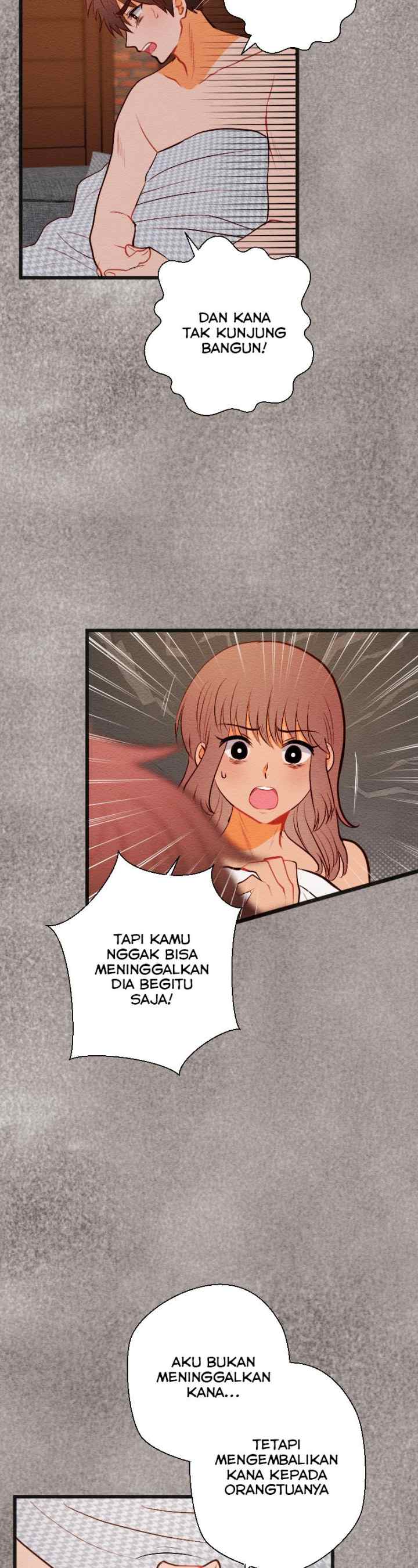Mistake S2 chapter 49 halaman 16