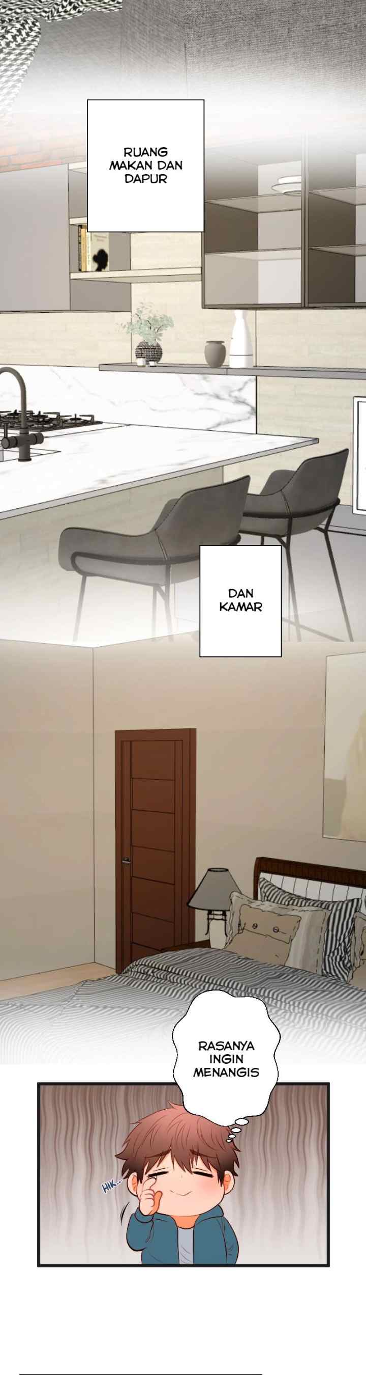 Mistake S2 chapter 49 halaman 9