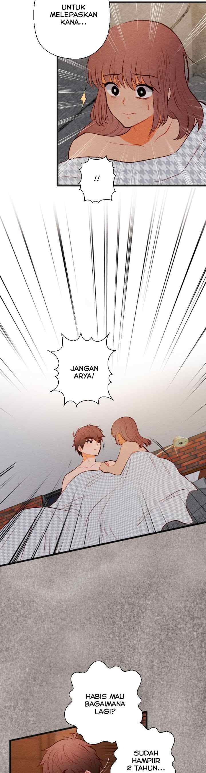 Mistake S2 chapter 49 halaman 15