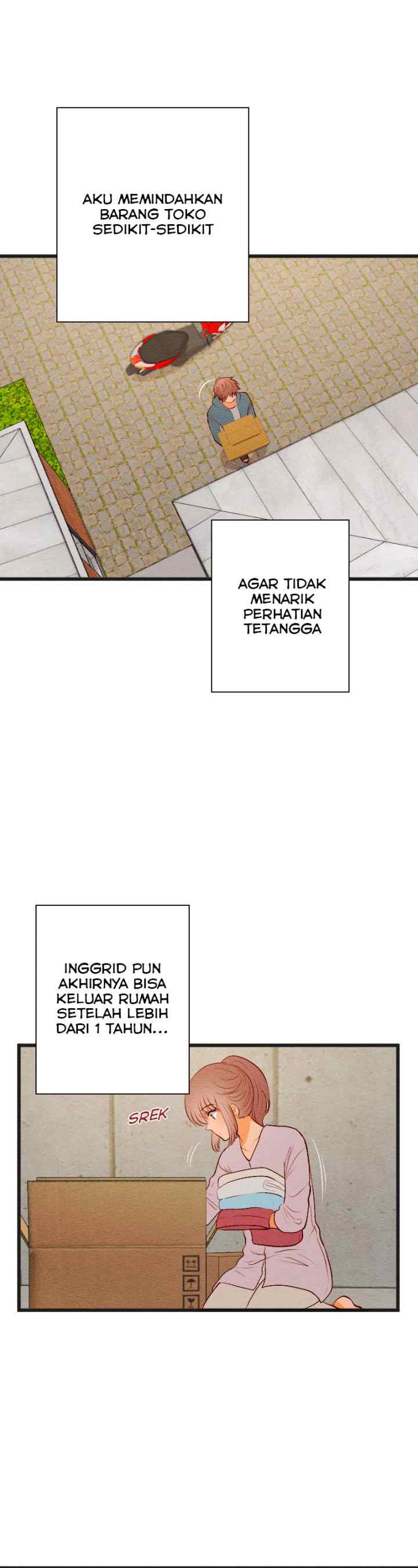 Mistake S2 chapter 49 halaman 5