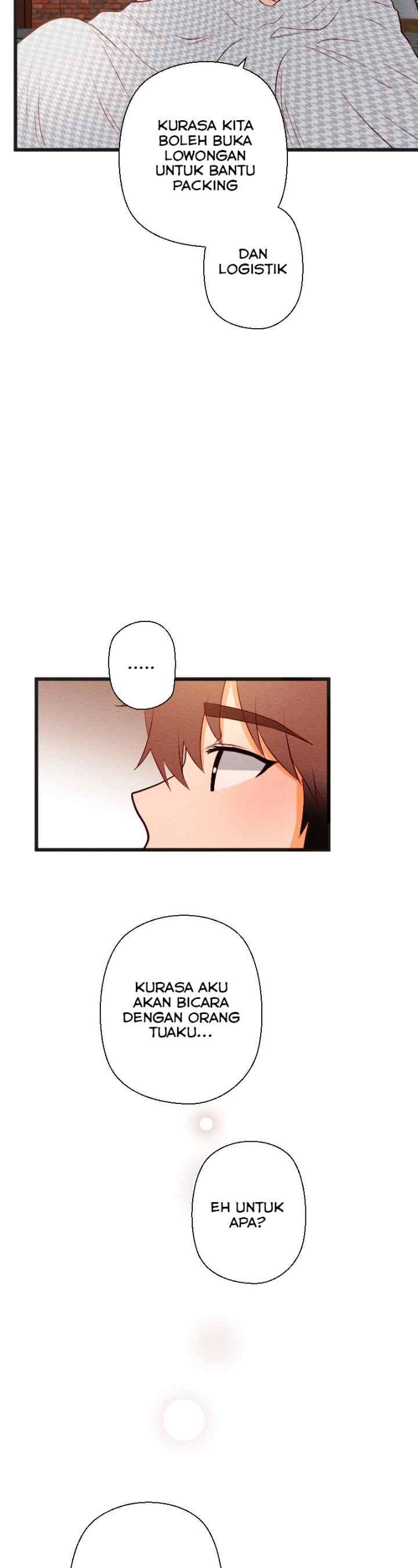 Mistake S2 chapter 49 halaman 14