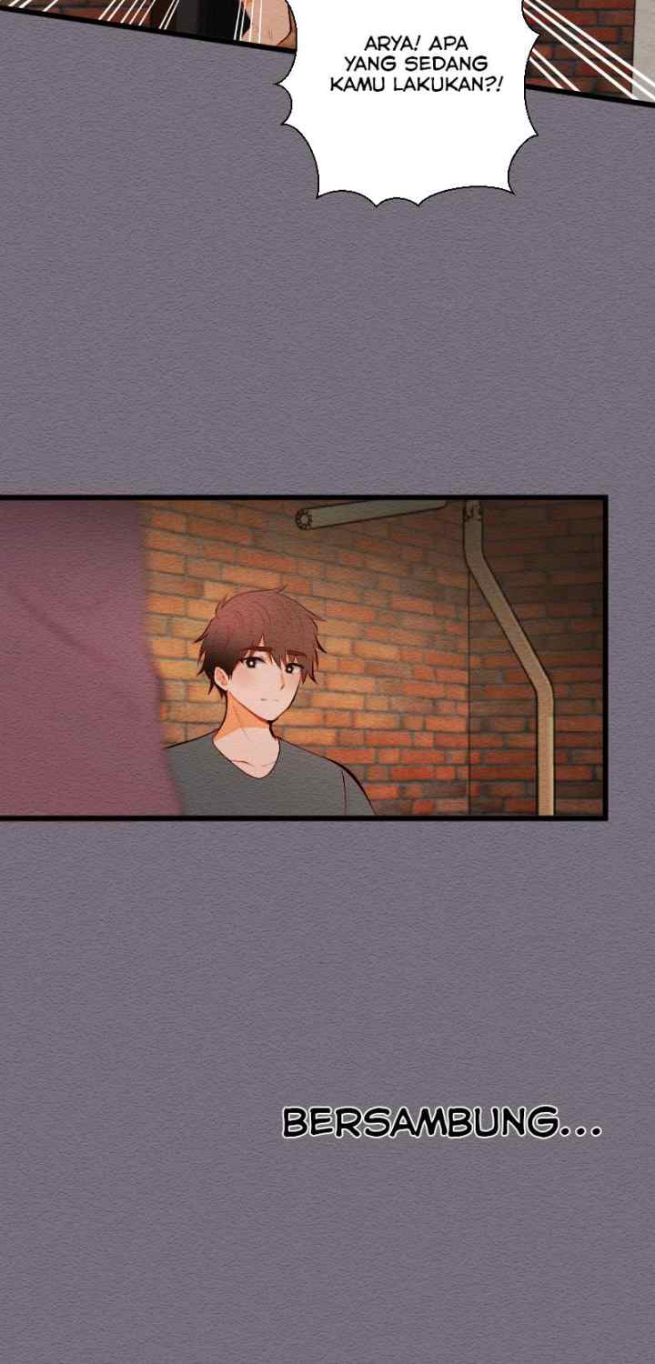 Mistake S2 chapter 50 halaman 16