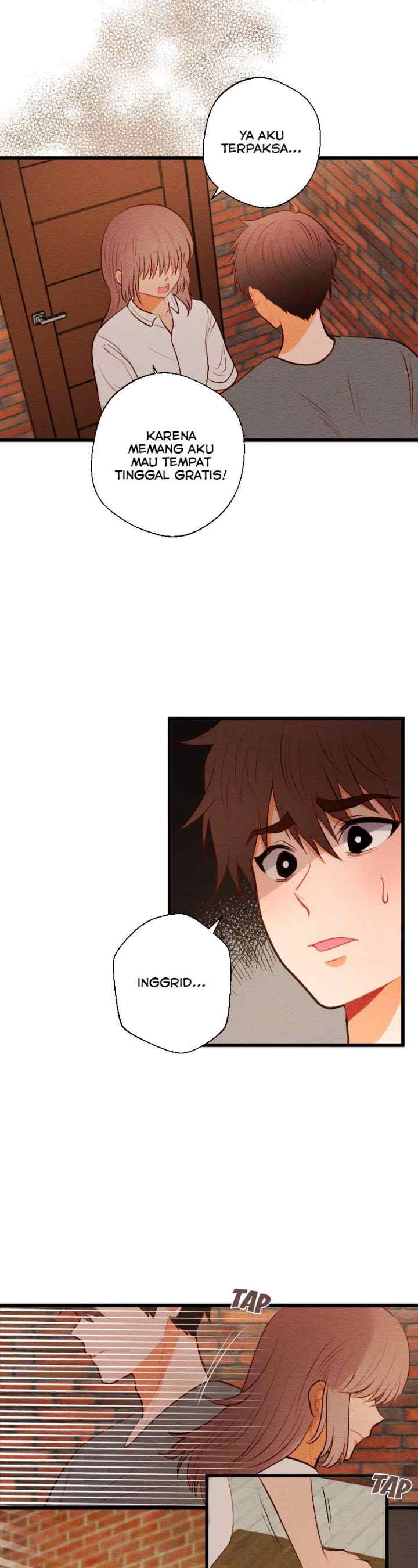 Mistake S2 chapter 50 halaman 9