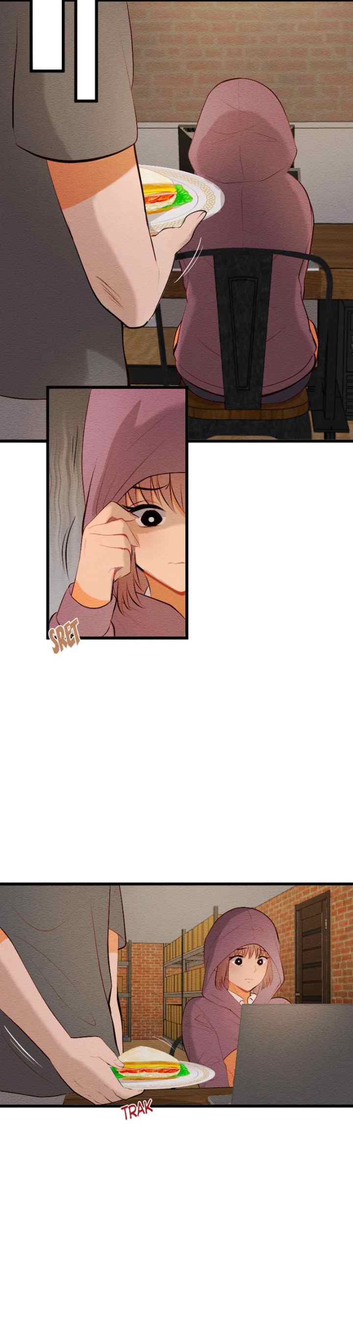 Mistake S2 chapter 50 halaman 13