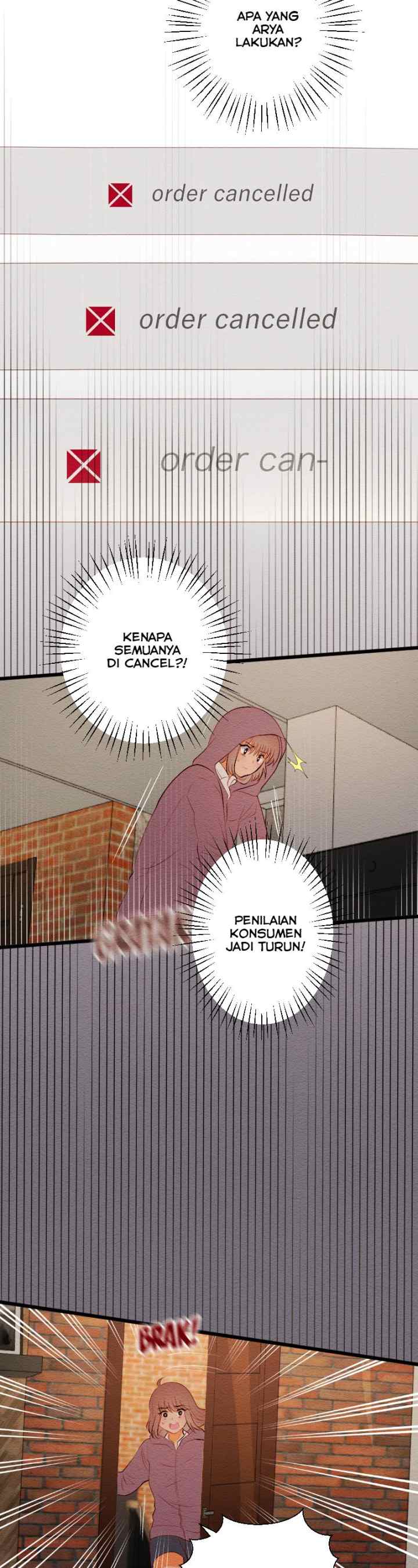 Mistake S2 chapter 50 halaman 15