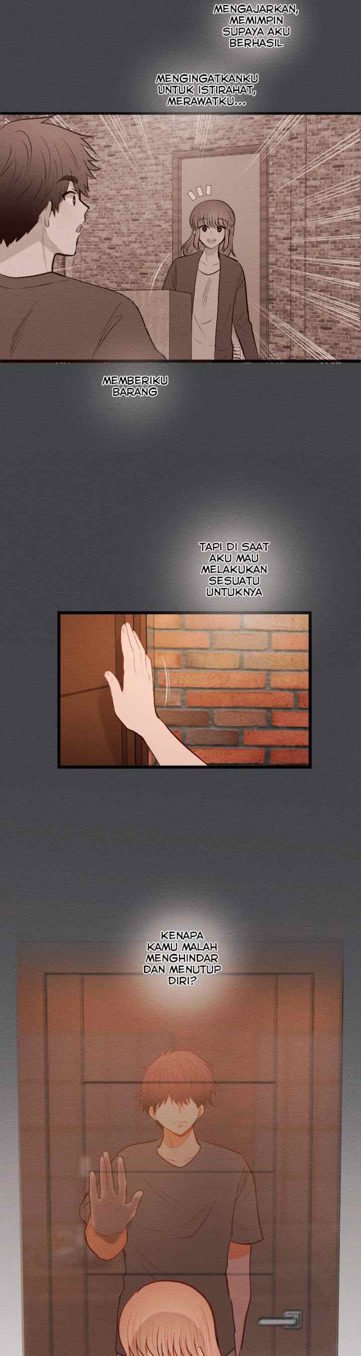 Mistake S2 chapter 50 halaman 4