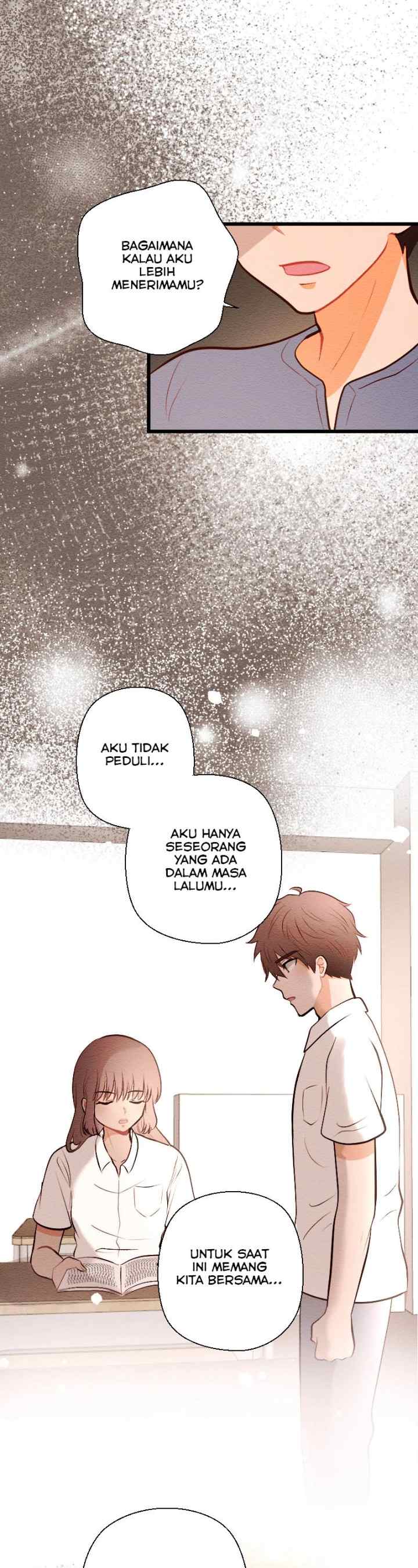 Mistake S2 chapter 51 halaman 15