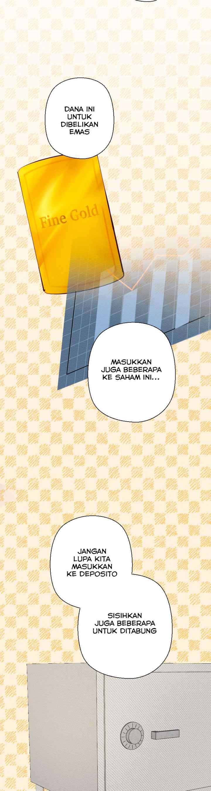 Mistake S2 chapter 52 halaman 6