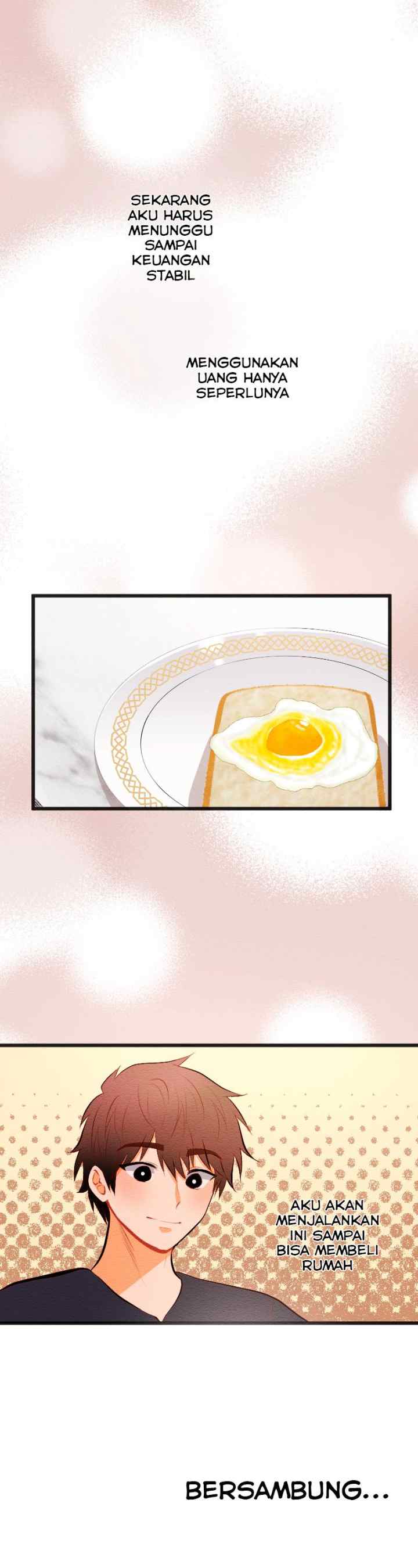 Mistake S2 chapter 52 halaman 19
