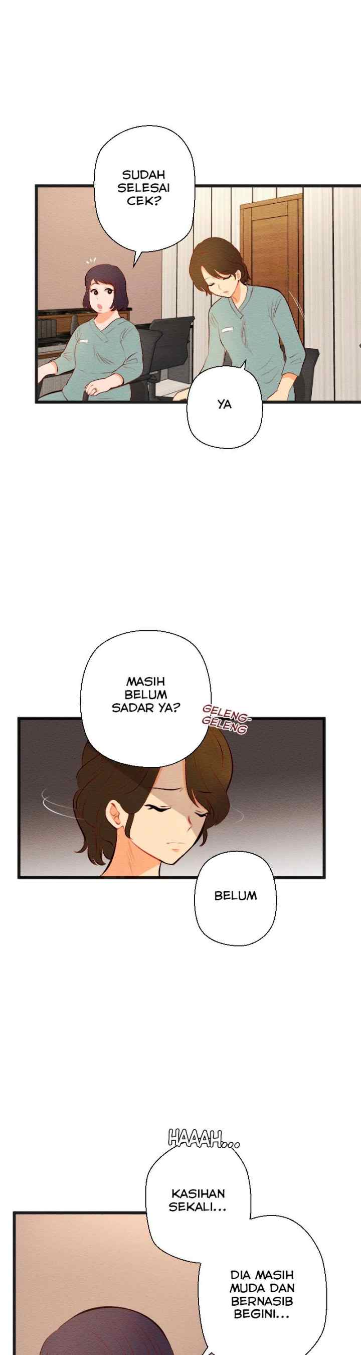 Mistake S2 chapter 52 halaman 11