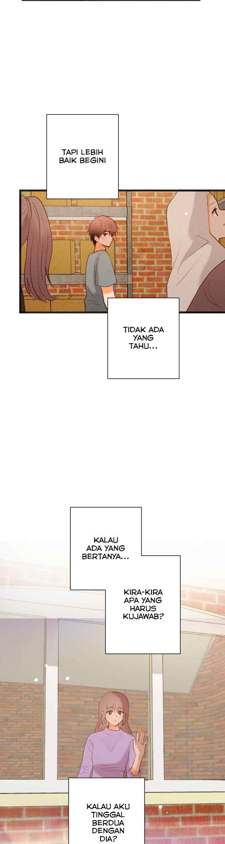 Mistake S2 chapter 53 halaman 12