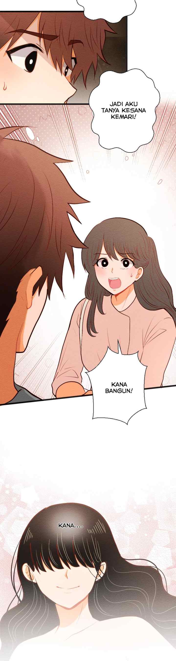 Mistake S2 chapter 53 halaman 17