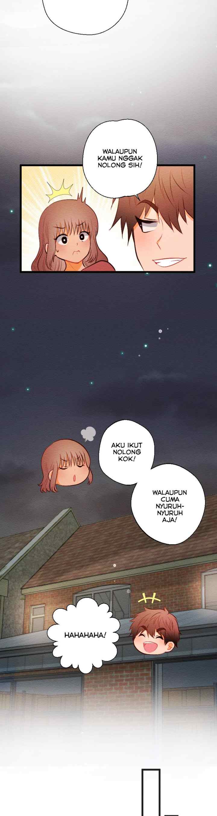 Mistake S2 chapter 53 halaman 5