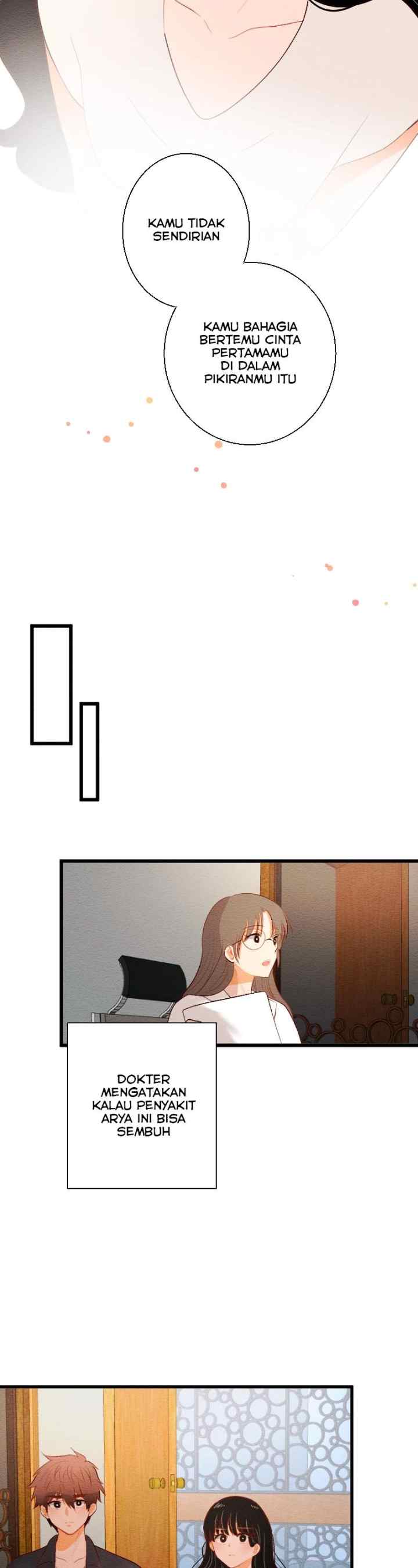 Mistake S2 chapter 58 halaman 8