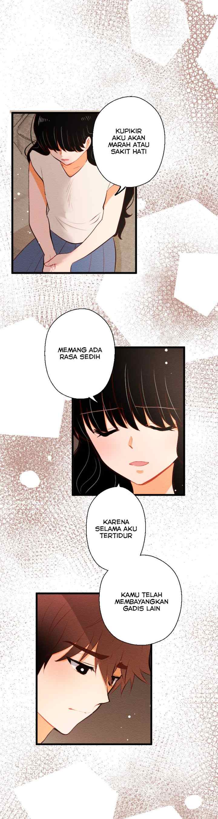 Mistake S2 chapter 58 halaman 6