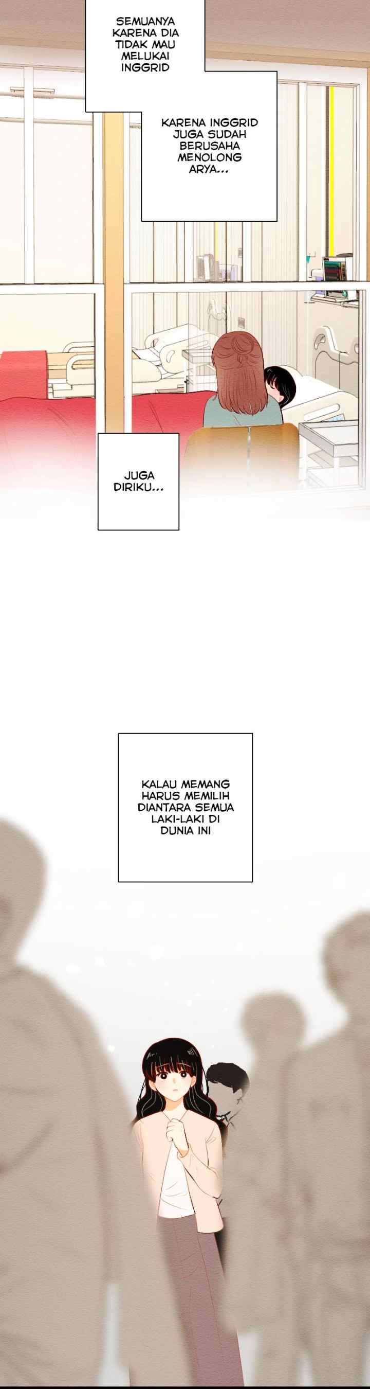Mistake S2 chapter 58 halaman 13