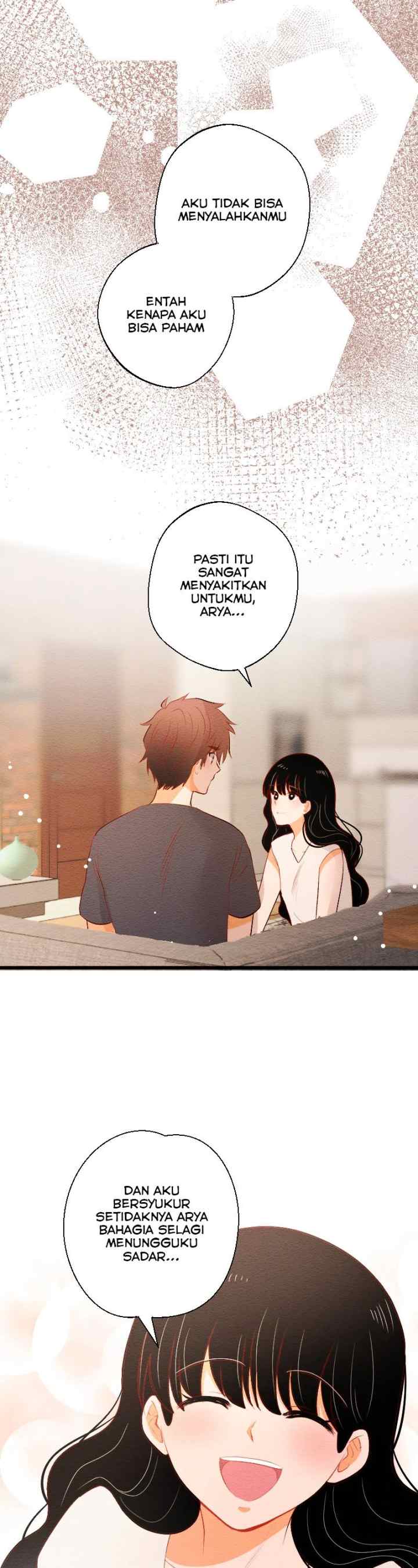 Mistake S2 chapter 58 halaman 7