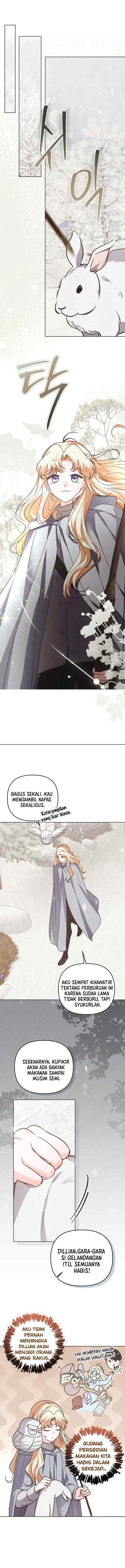 Mistaken as the Monster Duke's Wife chapter 10 halaman 8
