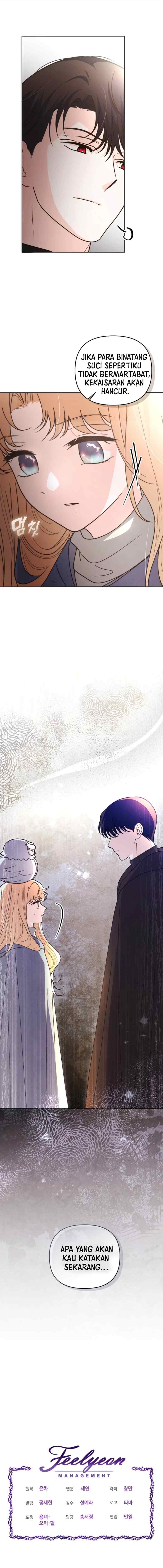 Mistaken as the Monster Duke's Wife chapter 10 halaman 12