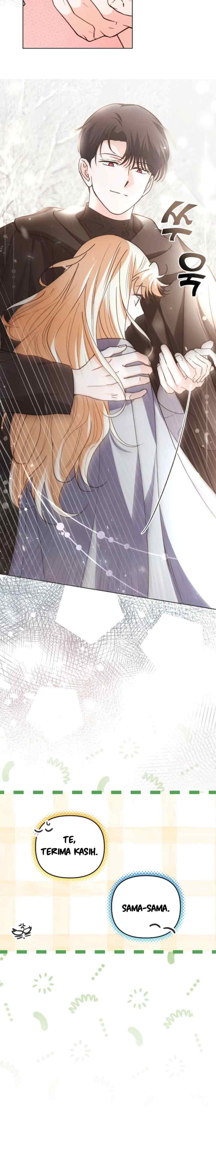 Mistaken as the Monster Duke's Wife chapter 10 halaman 10