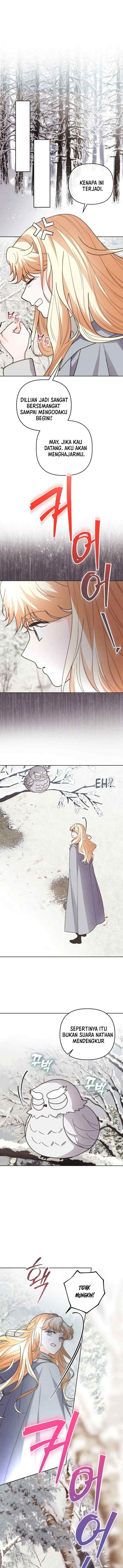 Mistaken as the Monster Duke's Wife chapter 11 halaman 10