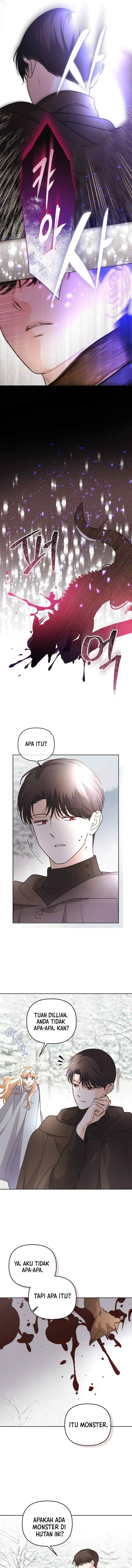 Mistaken as the Monster Duke's Wife chapter 11 halaman 12