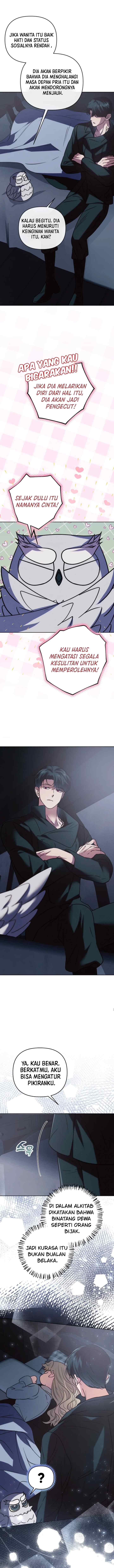 Mistaken as the Monster Duke's Wife chapter 15 halaman 17